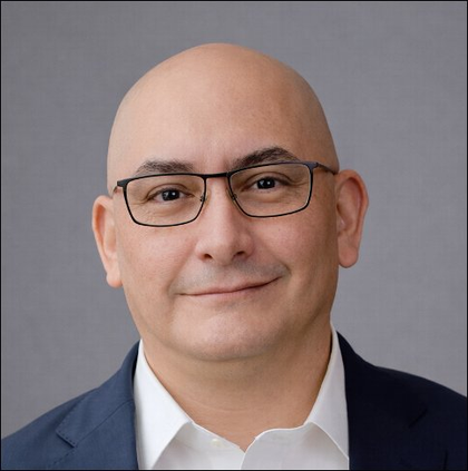 Manuel Baca Palomino, Gerente General de BP Asesoría